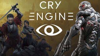 The Forgotten Game Engine