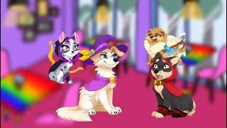 Dungeon Dogs Episode 4, Season 1. Chuppy Che Chiet