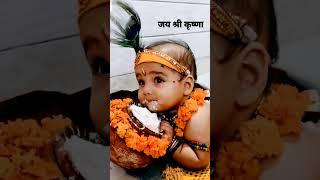 Bal krishna leela..