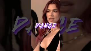 #DanceAllNight #dualipa #dance #remix #newmusic #radicaloptimism #illusion