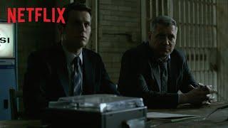 MINDHUNTER | Offizieller Trailer | Netflix