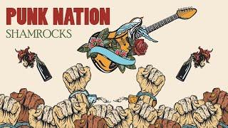 ShamRocks - PUNK NATION [Official Lyrics Video]