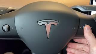 New Tesla Model Y - TPMS sensors - connecting via bluetooth.