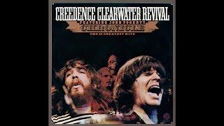 Creedence Clearwater Revival - Who'll Stop The Rain