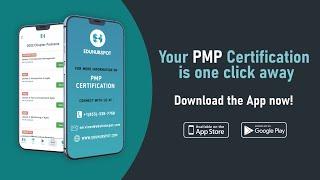 PMP Certification - Mobile App (EduHubSpot)