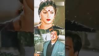 Sikwa nahi kisi se #naseeb #shortvideo #govinda #mamtakulkarni#viralshort#love #music#jubinnautiyal