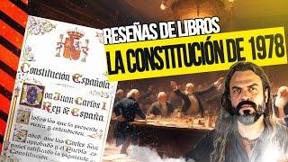 Crítica a la CONSTITUCIÓN ESPAÑOLA de 1978, por Santiago ARMESILLA