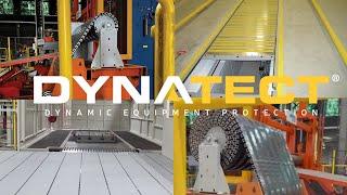 Dynatect | Protecting Equipment & People