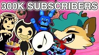 300K SUBSCRIBERS STREAM  |  CK9C