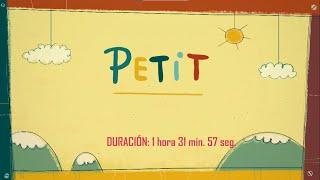 Maratón: Petit IV