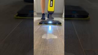 New $99 RYOBI Spray Mop! 