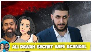 Ali Dawah Bombshell Secret Wife + Responding to Muslim Lantern