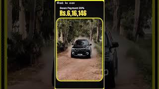 Mahindra Scorpio-N Z8L 2025