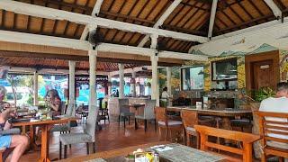 ADI DHARMA Hotel Bali