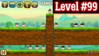 Disaster Will Strike 2 Level 99 Android iOS Answer