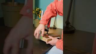 Make Yellow Pages White Again!  Easy Way To White Out Your Old Books 
