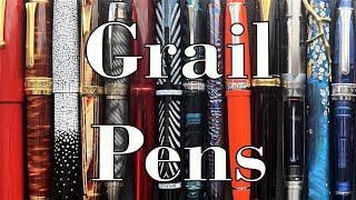 Grail Pens