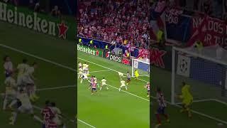 GRIEZMANN AT THE DEATH! 