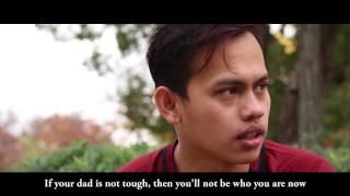 NOW IS A FAITH - Christmas Short Movie 2016