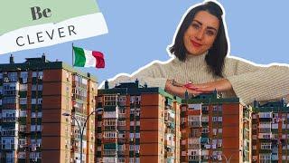 The Four Stages of Renting in Italy