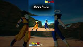 Vegito - DRAGON BALL: Sparking! ZERO