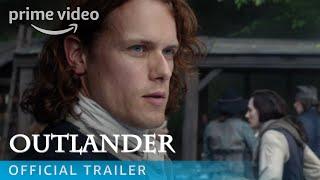 Outlander Season 2 - Official Trailer | Prime Video