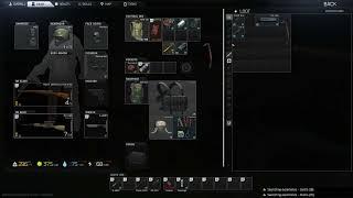 Scav Red Rebel