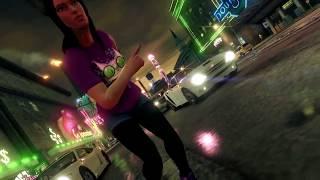 Saints Row 4 Inauguration Station Gameplay Trailer 【HD】