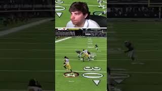 Chris Johnson Juke Moves Go CRAZY ‍