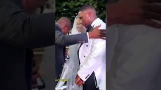 JUMA JUX and Priscilla now officially husband and wife. #jumajux #luxurywedding #celebritywedding