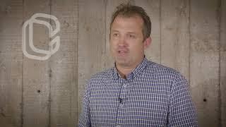 Centrality Profiles: Andy Higgs