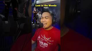 Lost in the Woods - Jonathan Groff (Frozen II) #papalemtv #voicepappy#LostInTheWoods #Frozen2