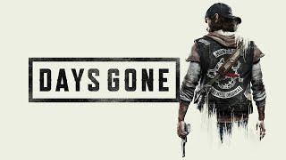 Прохождение DAYS GONE (Жизнь После) - Часть :11 Железный Майк