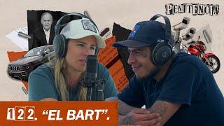 I tried to kill Ciro Gómez Leyva and I don't regret it | "El Bart" #Penitencia 122 #podcast #inte...
