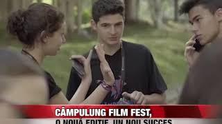 Câmpulung Film Fest, o nouã ediție, un nou succes