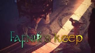 Fafnir's Keep - Unreal Engine 5 Asset Pack (20% Launch Discount)