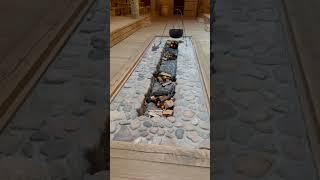 Viking Longhouse