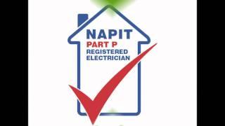 Electrician In Derby - Cole Electrical