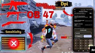 Free fire headshot trick 2024 || ff moment headshot trick for ff gamer || #freefire  #ff #headshot