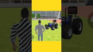 FINALLY TRACTOR CHEAT CODE REAL AND FAKE? || INDIAN THEFT AUTO SIMULATOR #indiantheftauto #shorts