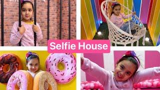 Selfie House Praha