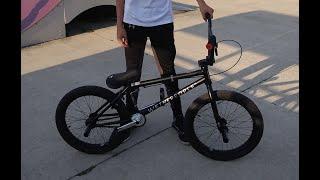 WETHEPEOPLE REASON BMX BIKE