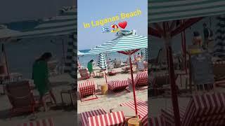 In Laganas Beach #greece #zakynthosgreece #greekislands #travel #beach #ionianisland #zakynthos