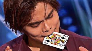 10 Greatest Magic Tricks Ever Performed