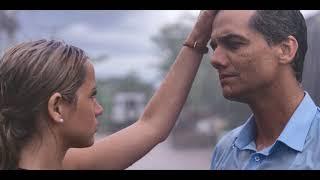 Sergio - Kiss Scene (Ana de Armas and Wagner Moura)