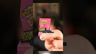 ROBLOX But If I Get Scared, I Eat A Sour Candy  #roblox #funny