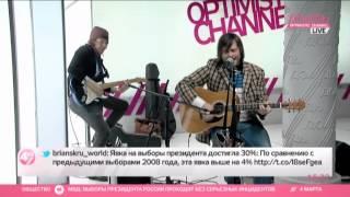 ОЛЕГ ЧУБЫКИН - LIVE НА "ДО///ДЕ" (4.03.2012)