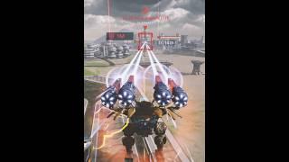  UNBELIEVABLE OLDER HEAVY WEAPONS SUPERCHARGED! INSANE DAMAGE! || WAR ROBOTS SHORTS WR ||