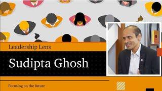 The Leadership Lens: Focusing on the future