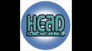 Grand Theft Auto III - Head Radio